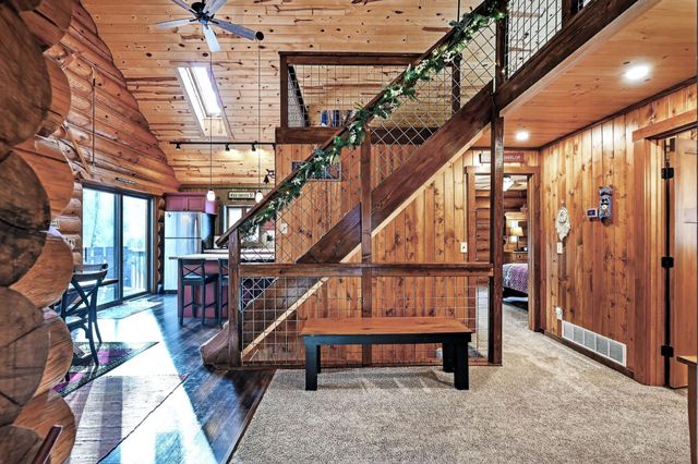 28450 Three Mile Road, Danbury, WI 54830