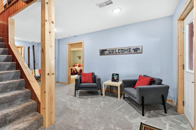 28450 Three Mile Road, Danbury, WI 54830