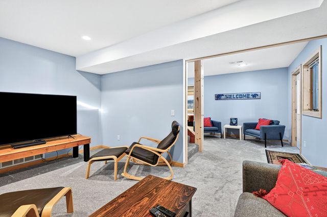 28450 Three Mile Road, Danbury, WI 54830