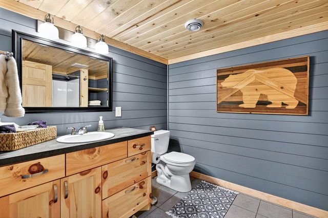 28450 Three Mile Road, Danbury, WI 54830