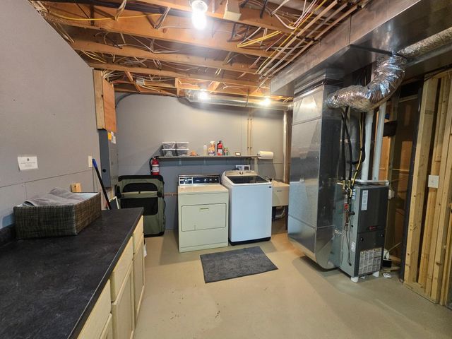 28450 Three Mile Road, Danbury, WI 54830