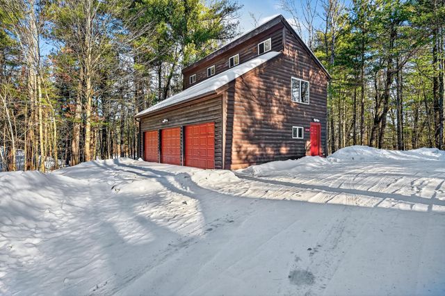 28450 Three Mile Road, Danbury, WI 54830