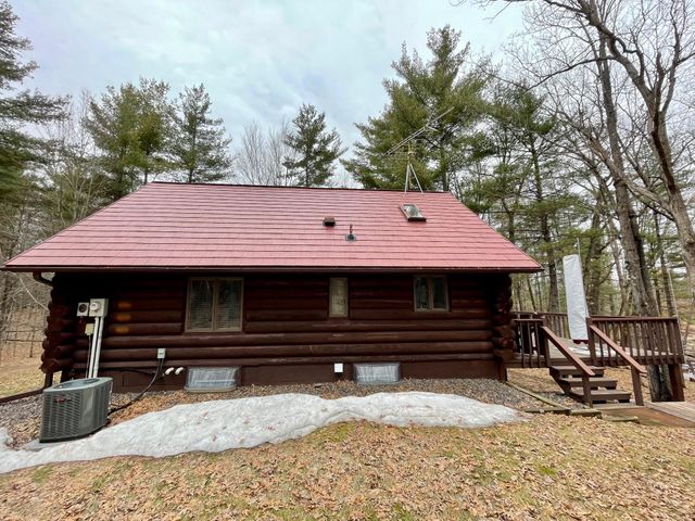 28450 Three Mile Road, Danbury, WI 54830