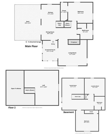 28450 Three Mile Road, Danbury, WI 54830