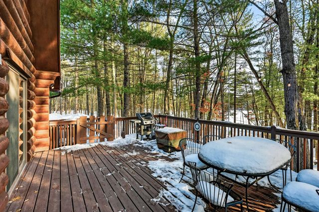 28450 Three Mile Road, Danbury, WI 54830