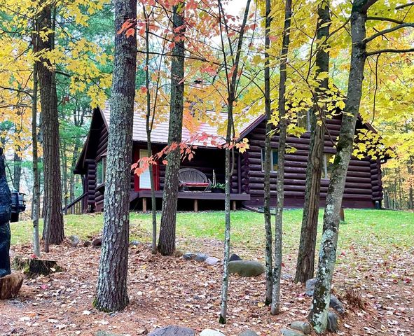 28450 Three Mile Road, Danbury, WI 54830