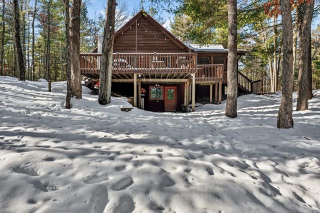 28450 Three Mile Road, Danbury, WI 54830