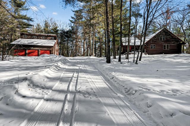 28450 Three Mile Road, Danbury, WI 54830