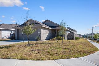 19535 Oliveto Ct Court, New Caney, TX 77357