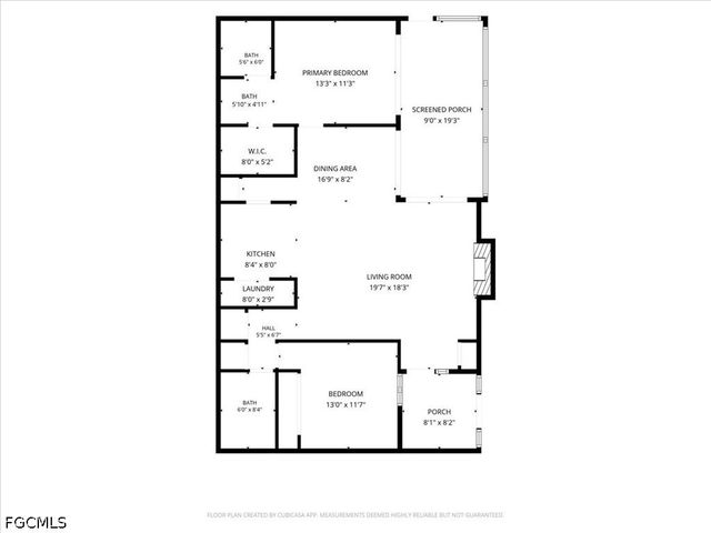 6238 Timberwood CIR 109, Fort Myers, FL 33908