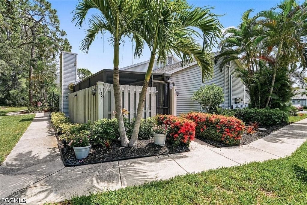 6238 Timberwood CIR 109, Fort Myers, FL 33908