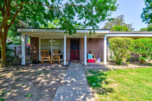 1521 Brookbank Avenue, Charleston, SC 29412