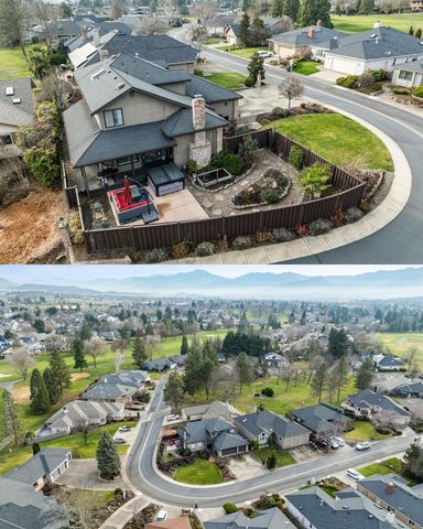 34 Jack Nicklaus Road, Medford, OR 97504