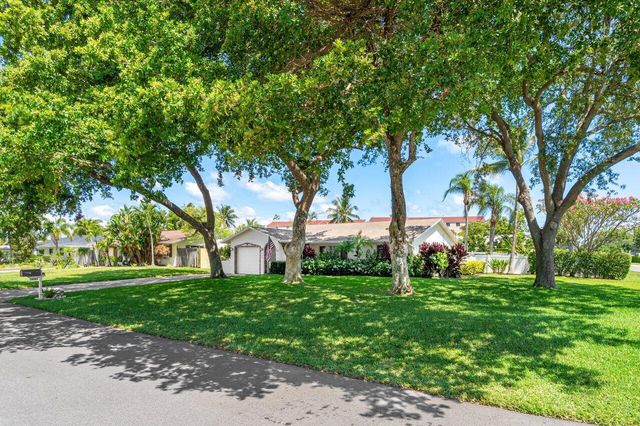 639 Mallard Drive, Delray Beach, FL 33444