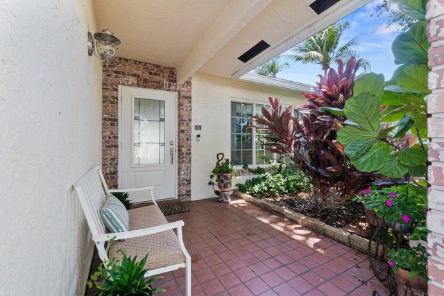 639 Mallard Drive, Delray Beach, FL 33444