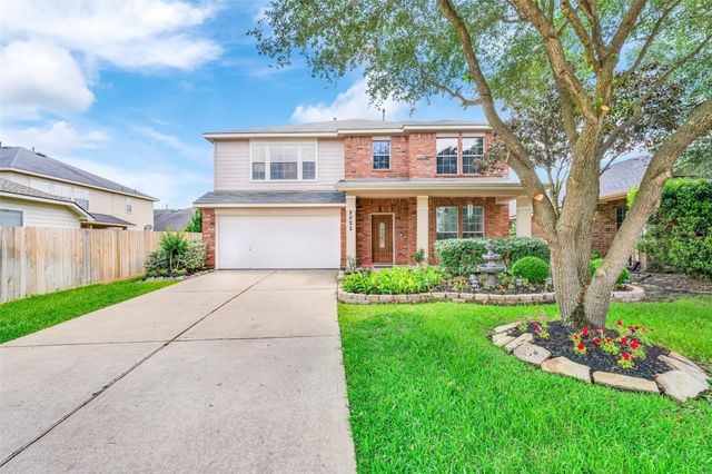 5522 Brookhollow Oaks Trail, Houston, TX 77084