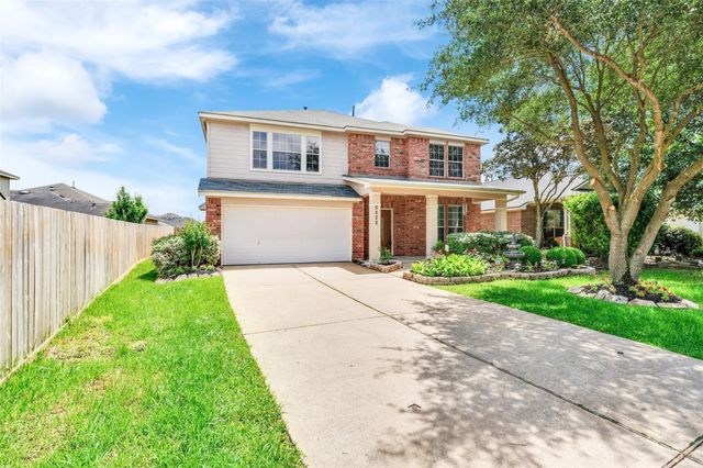 5522 Brookhollow Oaks Trail, Houston, TX 77084
