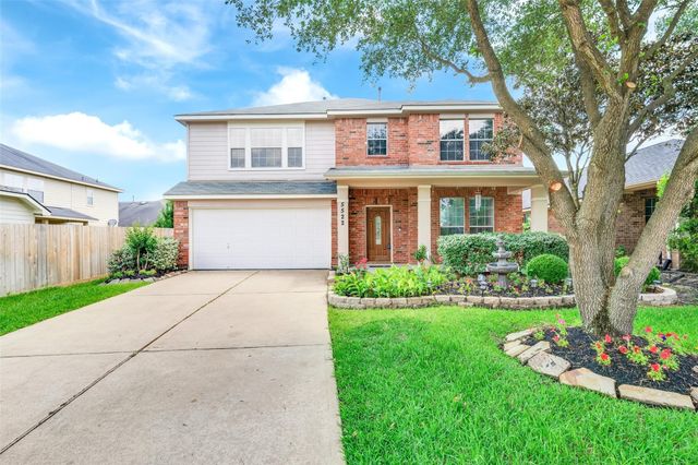 5522 Brookhollow Oaks Trail, Houston, TX 77084