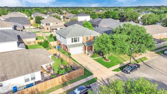 5522 Brookhollow Oaks Trail, Houston, TX 77084
