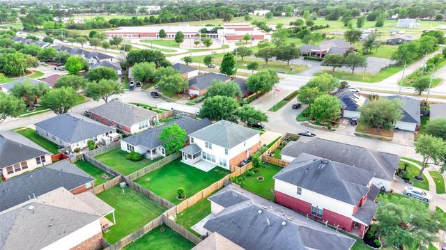 5522 Brookhollow Oaks Trail, Houston, TX 77084
