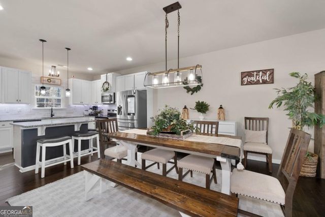 4180 CHATHAM RIDGE Drive, Buford, GA 30518