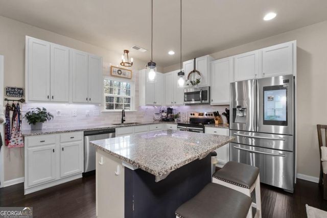 4180 CHATHAM RIDGE Drive, Buford, GA 30518