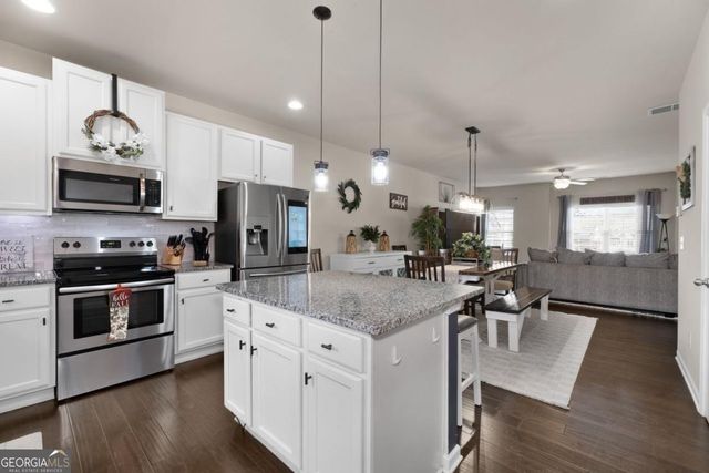 4180 CHATHAM RIDGE Drive, Buford, GA 30518