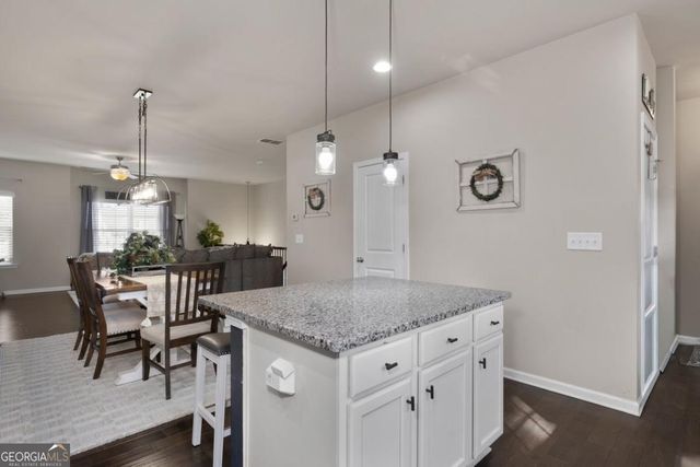 4180 CHATHAM RIDGE Drive, Buford, GA 30518