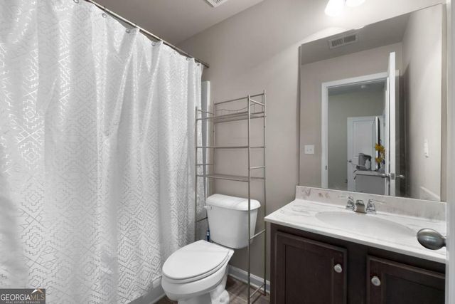 4180 CHATHAM RIDGE Drive, Buford, GA 30518