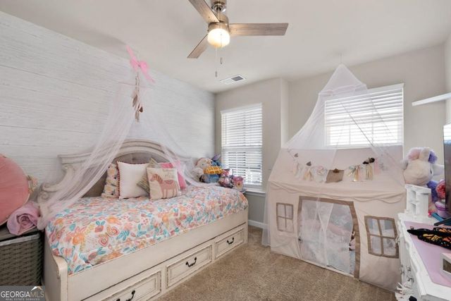 4180 CHATHAM RIDGE Drive, Buford, GA 30518