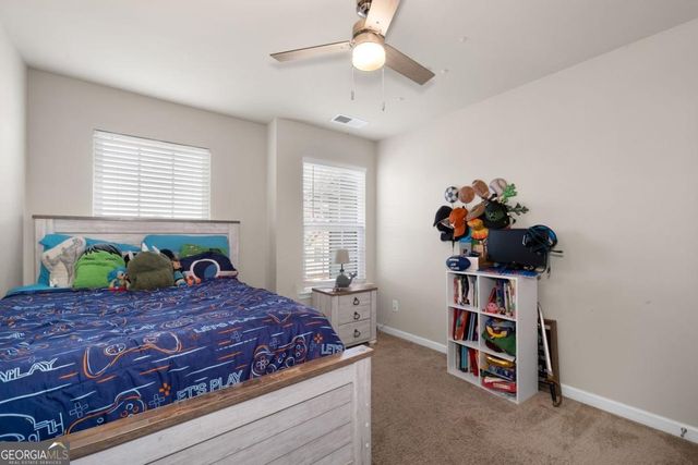 4180 CHATHAM RIDGE Drive, Buford, GA 30518