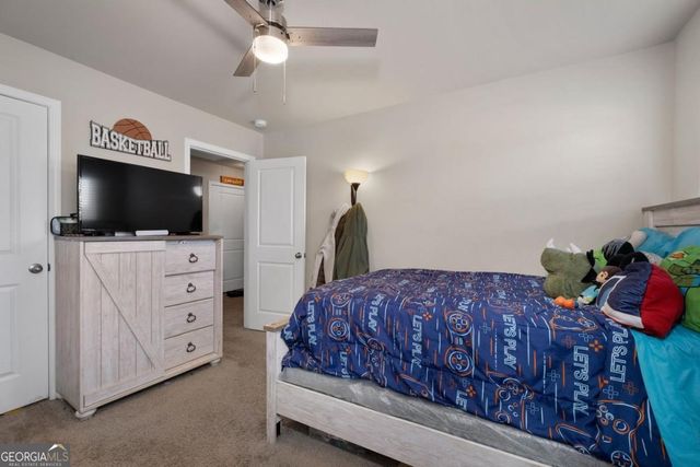 4180 CHATHAM RIDGE Drive, Buford, GA 30518