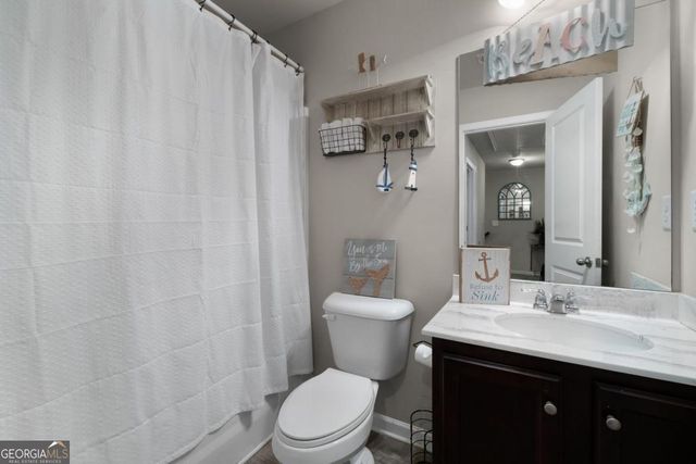 4180 CHATHAM RIDGE Drive, Buford, GA 30518