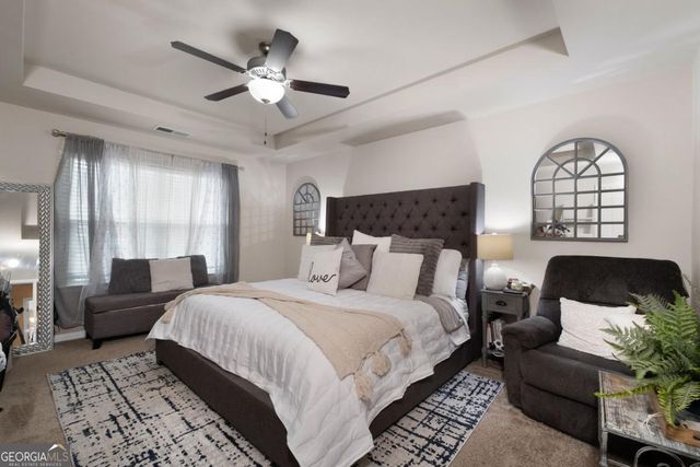 4180 CHATHAM RIDGE Drive, Buford, GA 30518