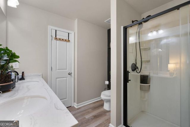 4180 CHATHAM RIDGE Drive, Buford, GA 30518