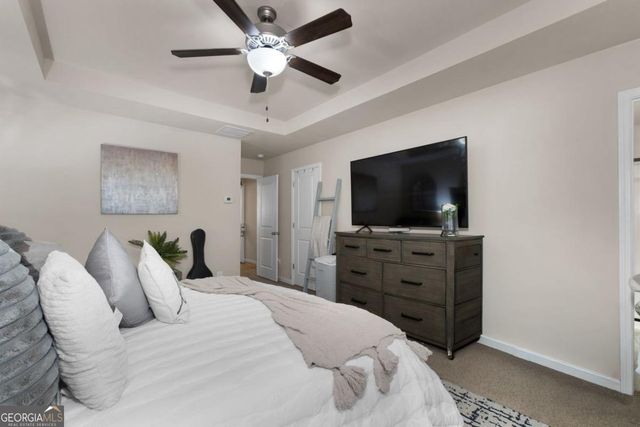 4180 CHATHAM RIDGE Drive, Buford, GA 30518