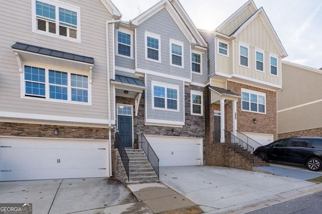 4180 CHATHAM RIDGE Drive, Buford, GA 30518