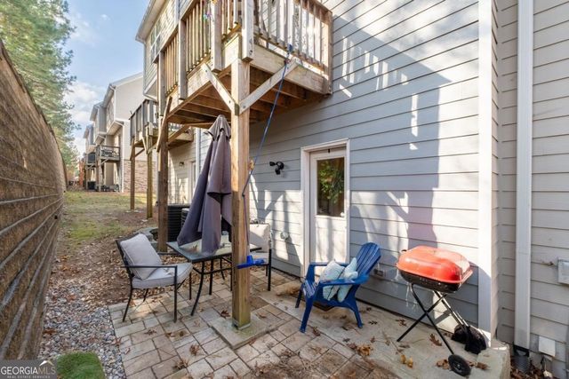 4180 CHATHAM RIDGE Drive, Buford, GA 30518