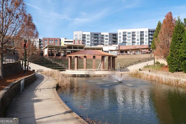 4180 CHATHAM RIDGE Drive, Buford, GA 30518