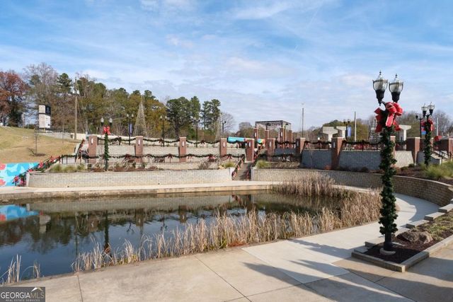 4180 CHATHAM RIDGE Drive, Buford, GA 30518