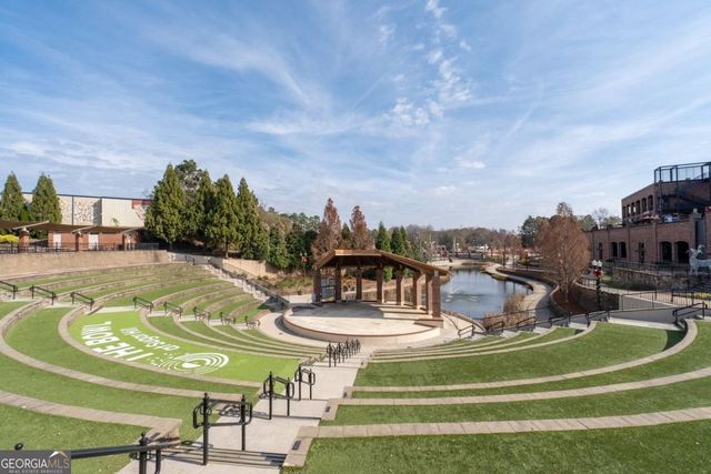 4180 CHATHAM RIDGE Drive, Buford, GA 30518