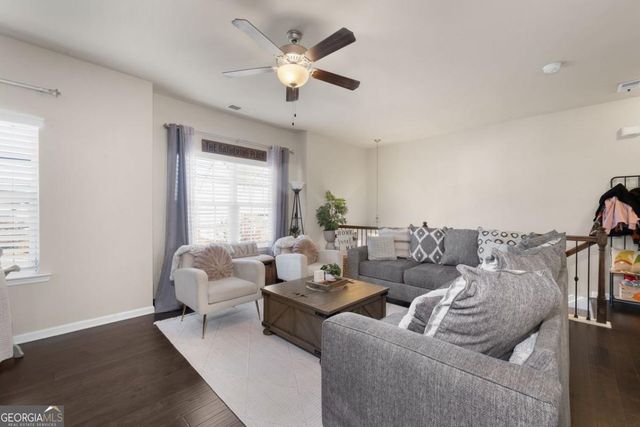 4180 CHATHAM RIDGE Drive, Buford, GA 30518