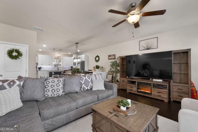 4180 CHATHAM RIDGE Drive, Buford, GA 30518