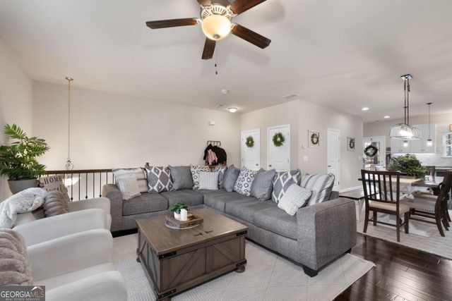 4180 CHATHAM RIDGE Drive, Buford, GA 30518