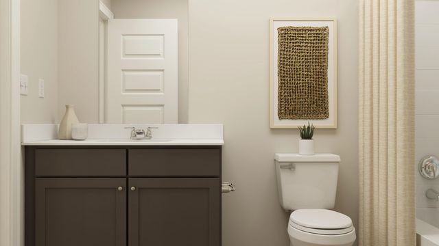 24722 E Short Tail Ln, Liberty Lake, WA 99019