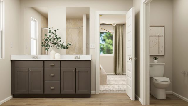 24722 E Short Tail Ln, Liberty Lake, WA 99019