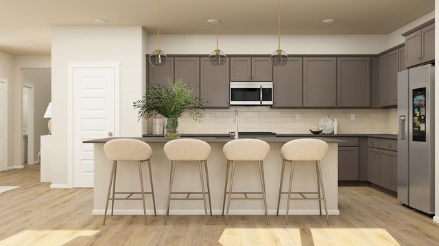 24722 E Short Tail Ln, Liberty Lake, WA 99019