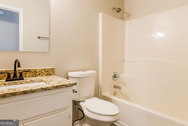 43 Westminster Drive, Euharlee, GA 30120