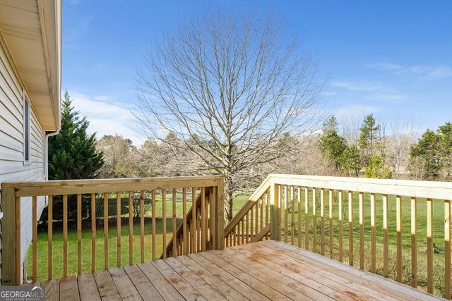 43 Westminster Drive, Euharlee, GA 30120