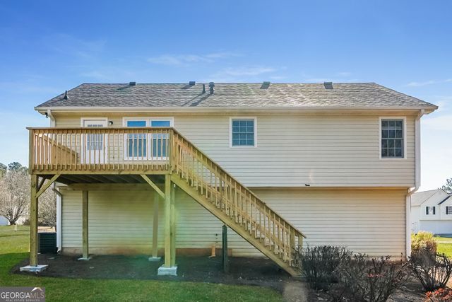 43 Westminster Drive, Euharlee, GA 30120